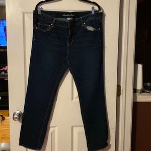 American Eagle Outfitters Skinny jeans